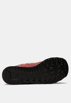 New Balance 574 Lifestyle Shoes 'Red Rock/Tangerine Heat'