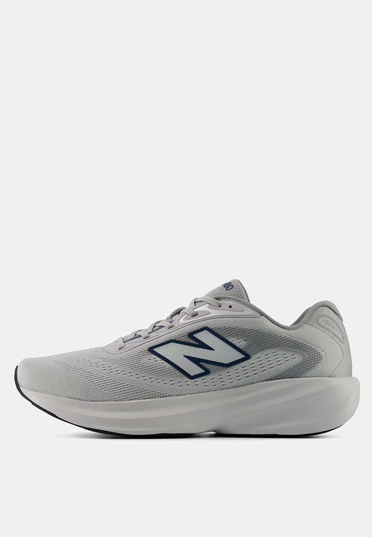 New Balance Fresh Foam 680v9 Performance Shoes 'Raincloud/Slate Grey/Silver Metallic'