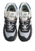 New Balance 574 Classic Lifestyle Shoes 'Black Cement'