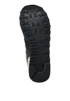 New Balance 574 Classic Lifestyle Shoes 'Black Cement'