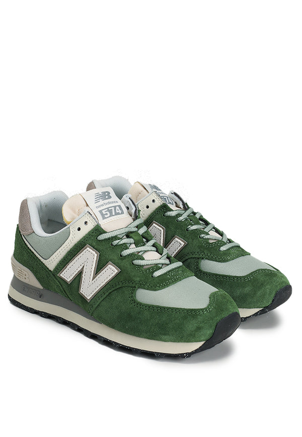 New Balance 574 Classic Lifestyle Shoes