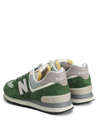 New Balance 574 Classic Lifestyle Shoes