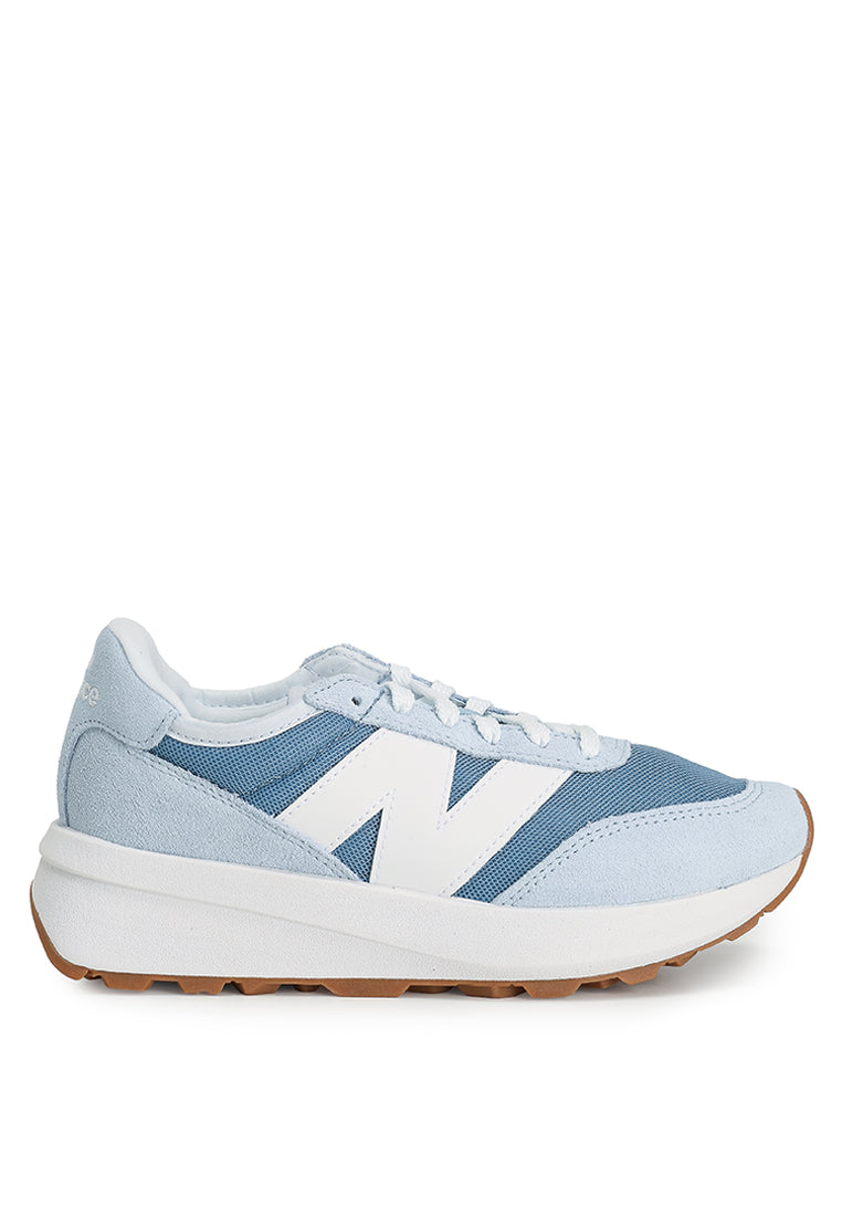 New Balance 370 Classic Lifestyle Shoes 'Frosted Glass'