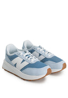 New Balance 370 Classic Lifestyle Shoes 'Frosted Glass'