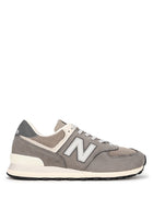 New Balance 574 'Slate Grey'