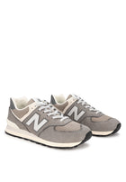 New Balance 574 'Slate Grey'