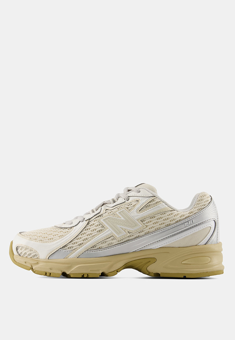 New Balance 740 Lifestyle Shoes 'Linen/Toasted Sesame'