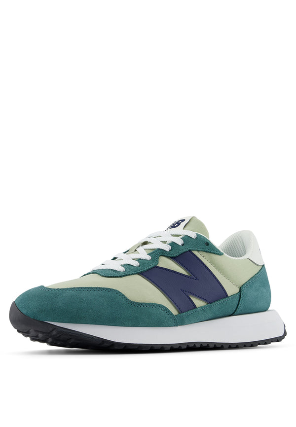 New Balance 237 Classic Lifestyle Shoes