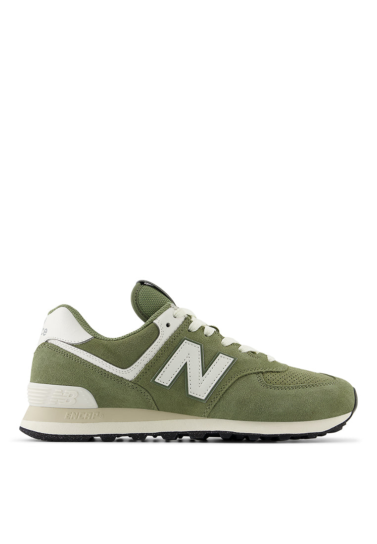 New Balance 574 Classic Lifestyle Shoes