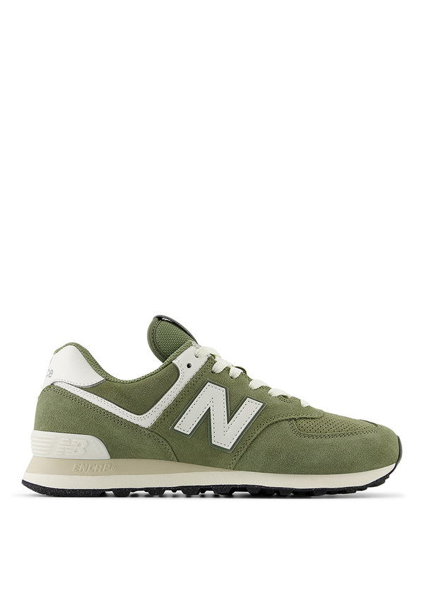 New Balance 574 Classic Lifestyle Shoes