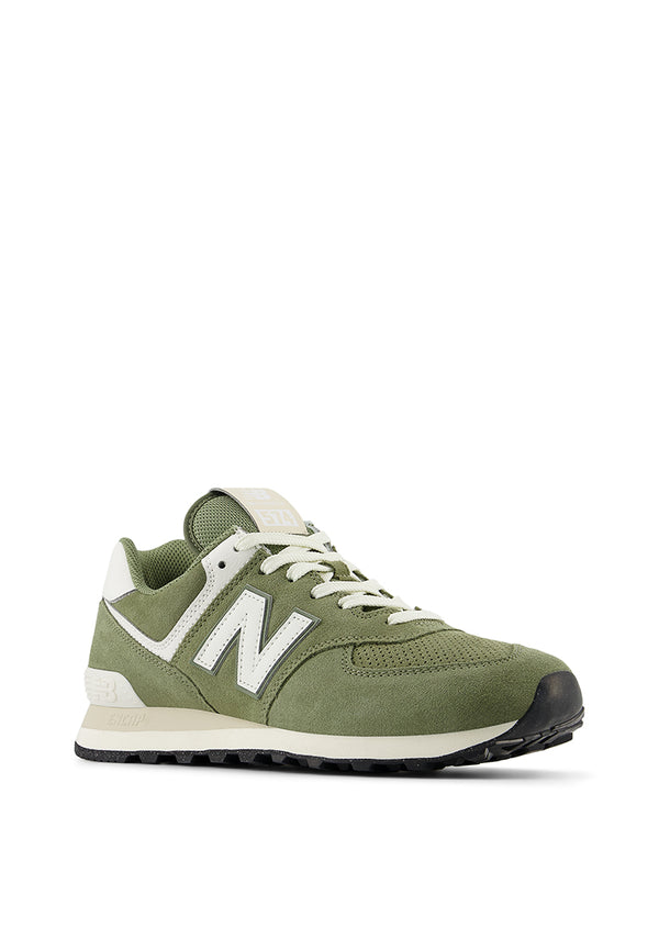 New Balance 574 Classic Lifestyle Shoes