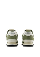 New Balance 574 Classic Lifestyle Shoes