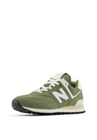 New Balance 574 Classic Lifestyle Shoes