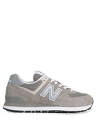 New Balance 574 Core Shoes 'Grey'