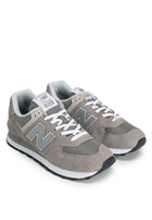 New Balance 574 Core Shoes 'Grey'