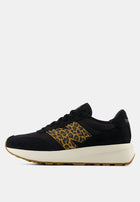 New Balance 370 Lifestyle Shoes 'Black/Multi'