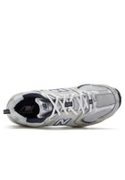 New Balance New Balance Unisex 530 (Standard) - Silver Metallic