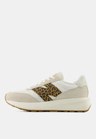 New Balance 370 Lifestyle Shoes 'Brown/Multi'