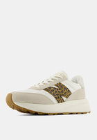 New Balance 370 Lifestyle Shoes 'Brown/Multi'