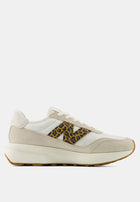 New Balance 370 Lifestyle Shoes 'Brown/Multi'