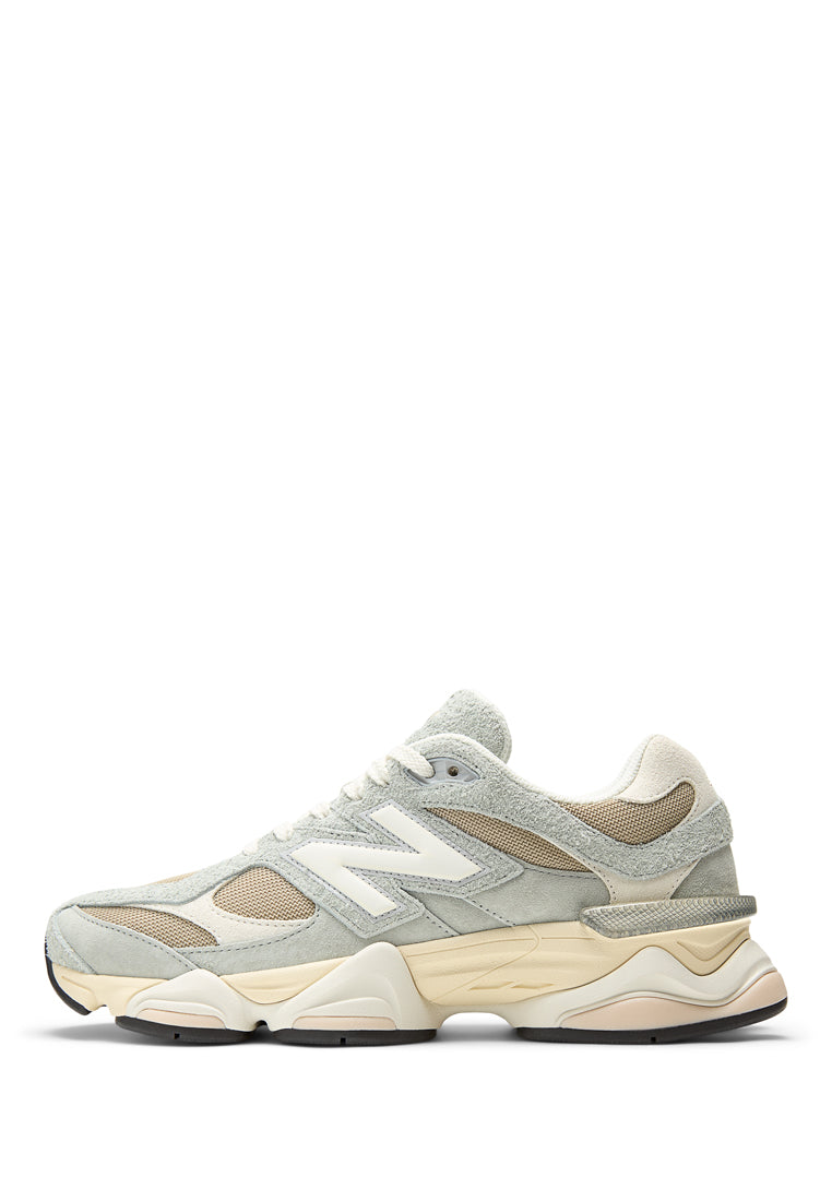 New Balance 9060 Classic Lifestyle Shoes 'Grey'