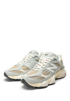 New Balance 9060 Classic Lifestyle Shoes 'Grey'