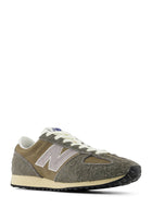 New Balance 471 Classic Lifestyle Shoes 'Grey'