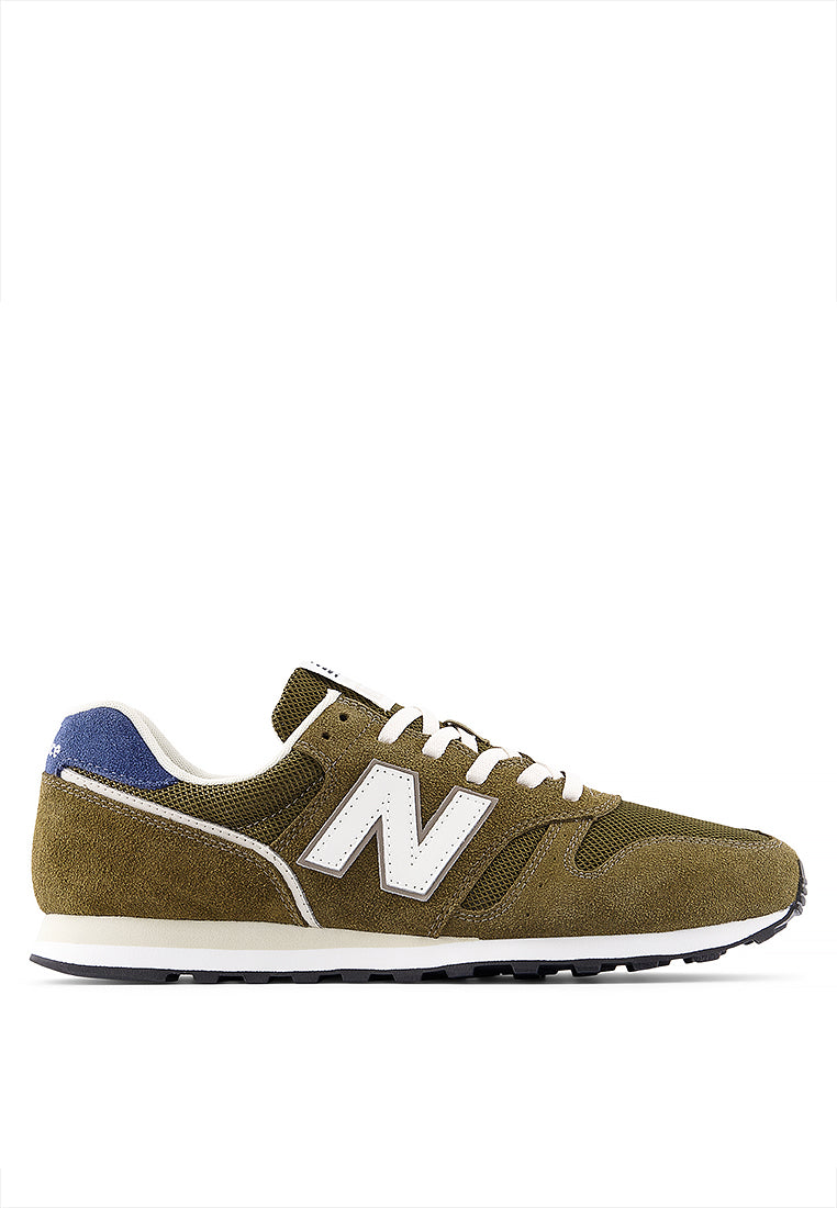 New Balance 373 Classic Lifestyle Shoes 'Woodland'