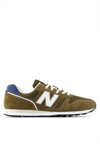 New Balance 373 Classic Lifestyle Shoes 'Woodland'