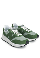 New Balance 370 Classic Lifestyle Shoes 'Dark Alpine Green'