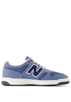 New Balance 480 Classic Lifestyle Shoes 'Denim Blue/Blue'