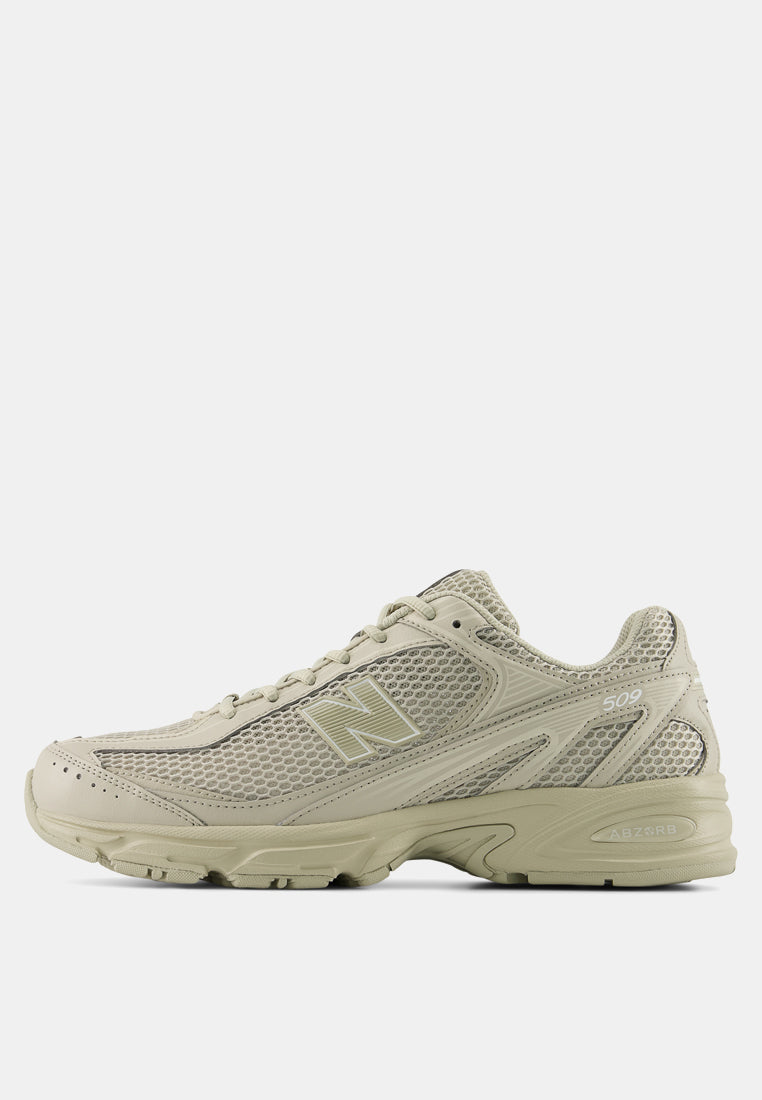 New Balance 509 Lifestyle Shoes 'Grey'