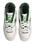 New Balance 550 Classic Lifestyle Shoes 'Sea Salt/Green'