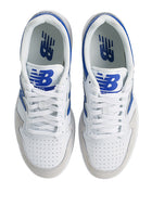 New Balance 480 Classic Lifestyle Shoes 'White/Blue'
