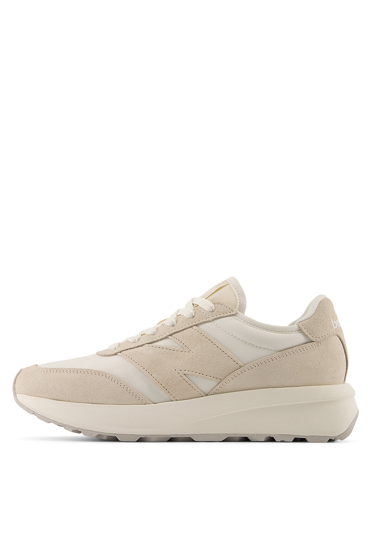 New Balance 370 Classic Lifestyle Shoes 'Bisque'