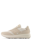 New Balance 370 Classic Lifestyle Shoes 'Bisque'