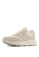 New Balance 370 Classic Lifestyle Shoes 'Bisque'