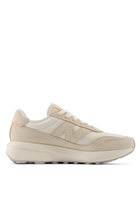 New Balance 370 Classic Lifestyle Shoes 'Bisque'
