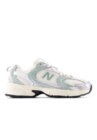 New Balance 530 Classic Lifestyle Shoes 'Silver Metallic'