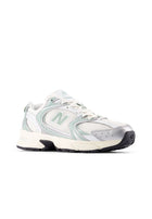 New Balance 530 Classic Lifestyle Shoes 'Silver Metallic'