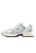 New Balance 530 Classic Lifestyle Shoes 'Silver Metallic'