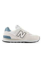 New Balance 574 Classic Lifestyle Shoes 'Grey'