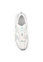 New Balance 530 Classic Lifestyle Shoes 'Silver Metallic'