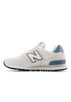 New Balance 574 Classic Lifestyle Shoes 'Grey'