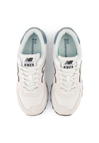 New Balance 574 Classic Lifestyle Shoes 'Grey'