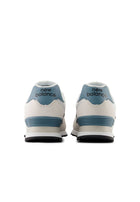 New Balance 574 Classic Lifestyle Shoes 'Grey'