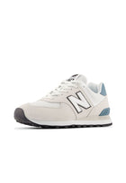 New Balance 574 Classic Lifestyle Shoes 'Grey'