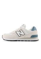 New Balance 574 Classic Lifestyle Shoes 'Grey'