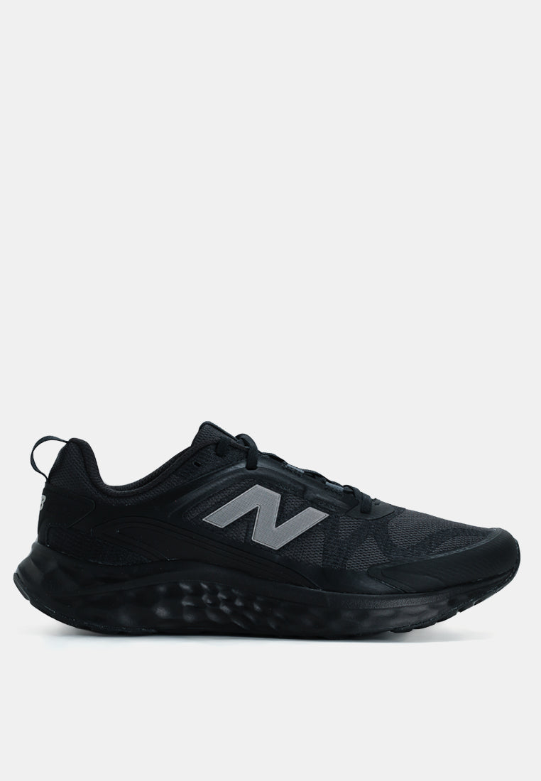 New Balance Arishi Performance Shoes 'Black Cement/Black'
