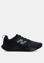 New Balance Arishi Performance Shoes 'Black Cement/Black'